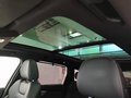 View of sunroof / panoramic roof