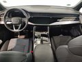View of dashboard