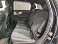 View of rear seat