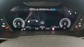 Pogled kombi instrument