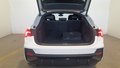 View of boot / luggage space