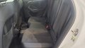 View of rear seat