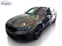 BMW M5 Competition
