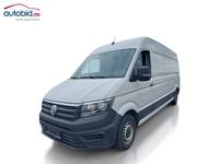 VW Crafter Hochdach-Kasten 35 2,0 TDI lang FWD