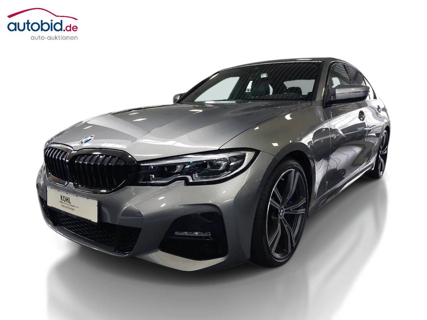 BMW 330i