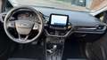 View of dashboard