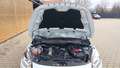 View of engine compartment