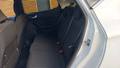 View of rear seat