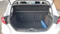 View of boot / luggage space