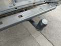View of trailer tow-bar hitch