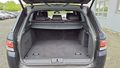 View of boot / luggage space