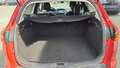 View of boot / luggage space
