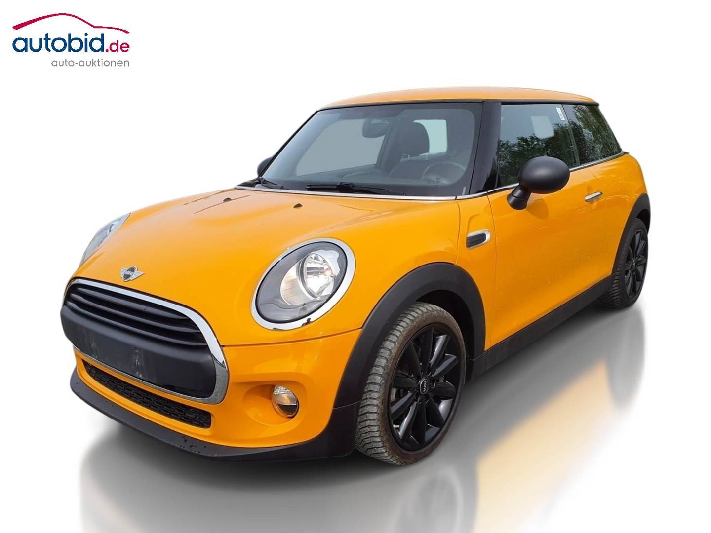 MINI One