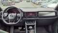 View of dashboard