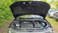 View of engine compartment