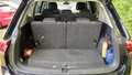 View of boot / luggage space