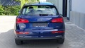 Rear view