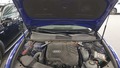 View of engine compartment