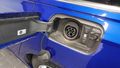 View of fittings for electric vehicle