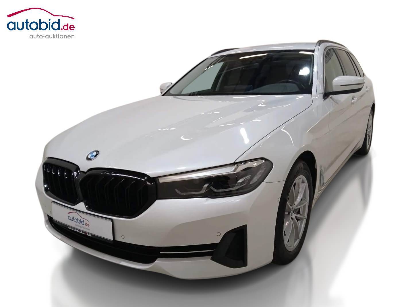 BMW 530d