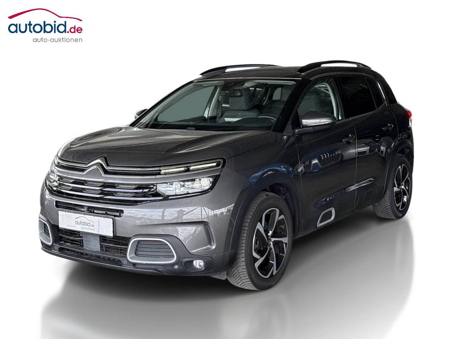 Citroën C5
