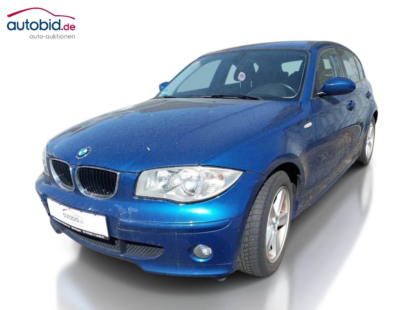 BMW 120d