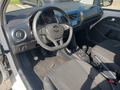 View of dashboard