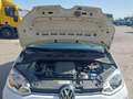 View of engine compartment
