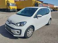 VW up! 1,0 MPI "move up!"
