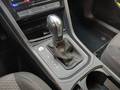 View of centre console
