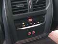View of rear climate control switch