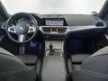 View of dashboard