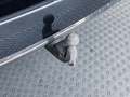 View of trailer tow-bar hitch