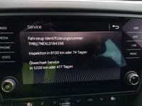 Fahrzeugstatus