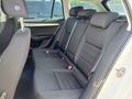 View of rear seat