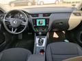 View of dashboard