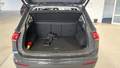 View of boot / luggage space