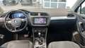 View of dashboard