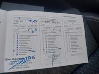 Dokaz o obavljenom servisu
