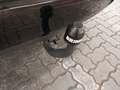 View of trailer tow-bar hitch
