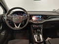 View of dashboard