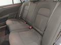 View of rear seat