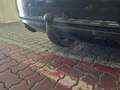 View of trailer tow-bar hitch
