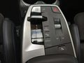 View of centre console