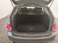 View of boot / luggage space