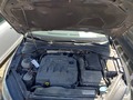 Ansicht Motorraum