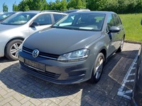 Ansicht vorne links