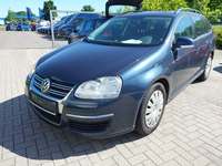VW Golf Variant 1,6 "Trendline"