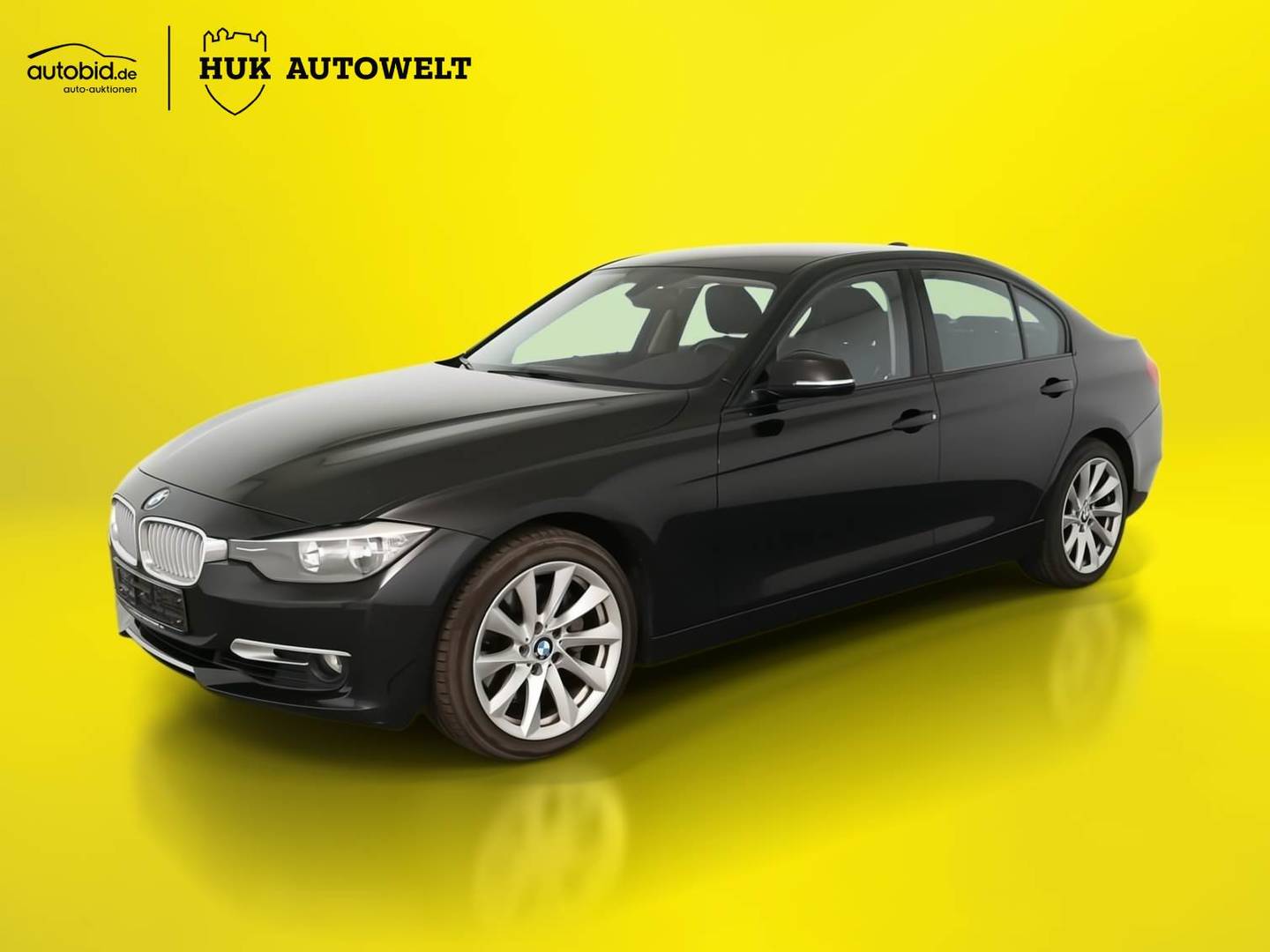 BMW 335i