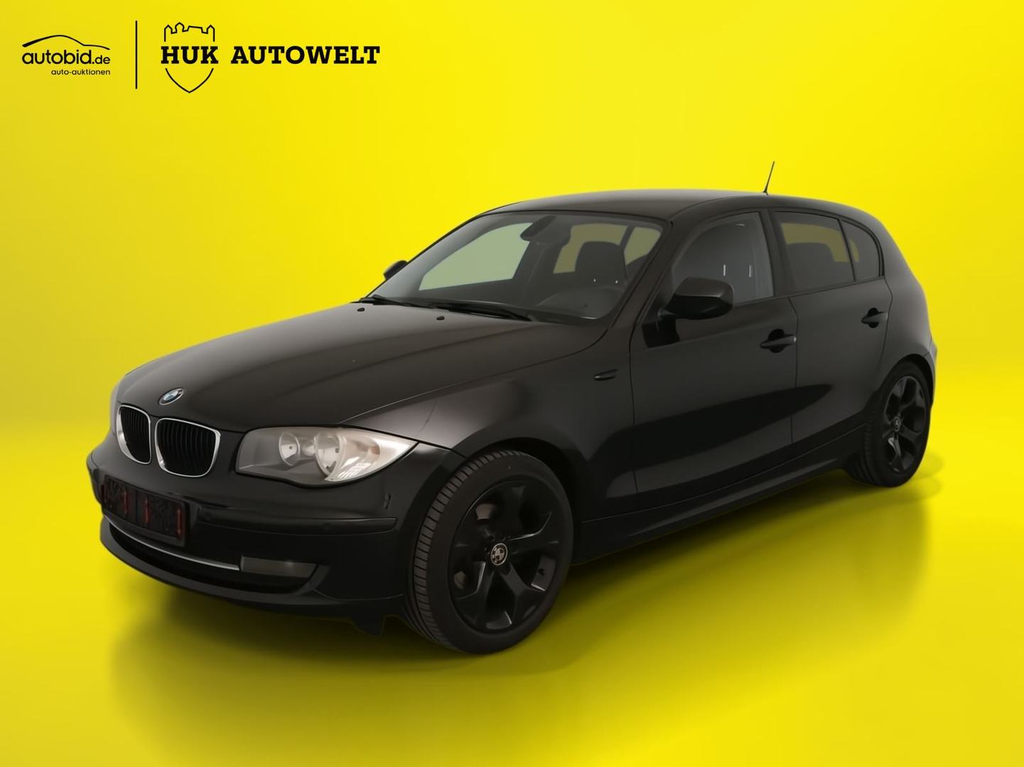 BMW 118d